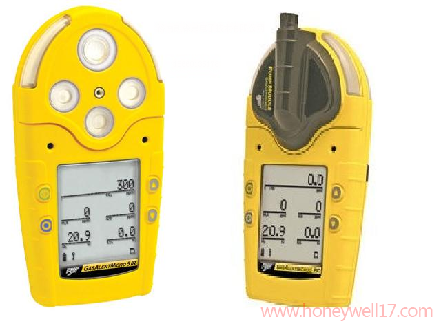 ôBW GasAlertMicro 5 PID VOCwzy(c)x
